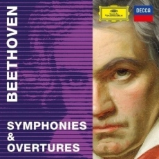 Beethoven - BTHVN 2020 - The New Complete Edition - I -  Orchestral Music Vol.1