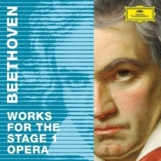 Beethoven - BTHVN 2020 - The New Complete Edition - II - Music for the stage. Opera