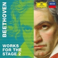 Beethoven - BTHVN 2020 - The New Complete Edition - II - Music for the stage 2