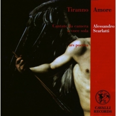 Scarlatti - Tiranno Amore - Ars poetica