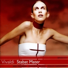 Naïve - Vivaldi Edition - Vol. 6 — 2002. Stabat Mater