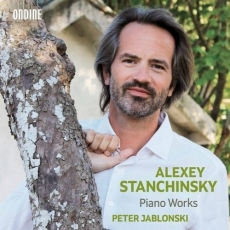 Stanchinsky - Piano Works - Peter Jablonski