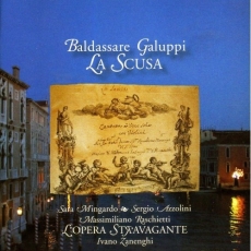 Galuppi - La Scusa - L'Opera Stravagante