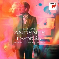 Dvořák - Poetic Tone Pictures - Leif Ove Andsnes