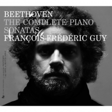 Beethoven - Complete Piano Sonatas - François-Frédéric Guy