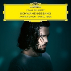 Schubert - Schwanengesang - Andrè Schuen, Daniel Heide