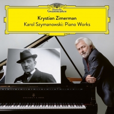 Szymanowski - Piano Works - Krystian Zimerman