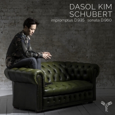 Dasol Kim - Schubert - Impromptus