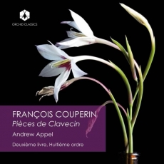 Andrew Appel - Couperin - Ordre 8