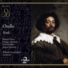 Otello (Furtwangler)