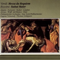 Messa da Requiem (Ormandy)