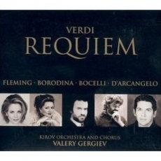 Messa da Requiem (Gergiev)