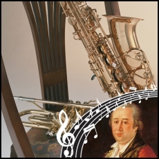 Oboe concerto, C