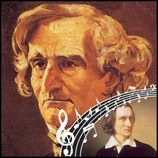 Ouverture du Roi Lear (from Roi Lear op 4 by Berlioz)