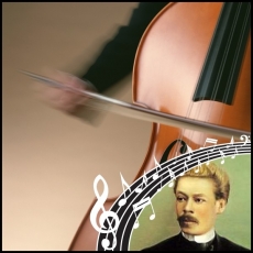 Intermezzo for String Orchestra in G minor
