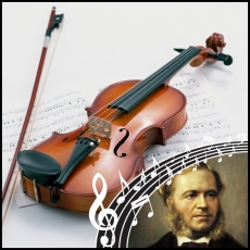 Sonata for Violin and Piano in A major (Thibaud, Cortot)