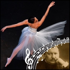 Raymonda - ballet in three acts (Fedotov)