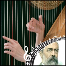 Sadko - Musical Picture (Svetlanov, State SO of Russia)