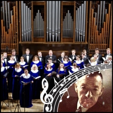 "The Bells" for Soloist, Choir, & Orchestra [Not full] (Svetlanov)