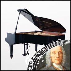 Sonata in G major (K146) (Mikhail Pletnev)