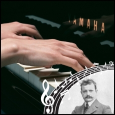Piano Sonata in D minor