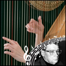 Symphony with Harp