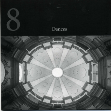 Complete Mozart Edition - [CD 20] - Dances