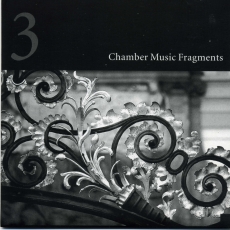Complete Mozart Edition - [CD 60] - Chamber Music Fragments