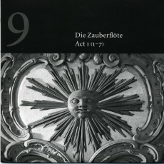 Complete Mozart Edition - [CD 171-173] - Die Zauberflöte
