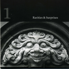 Complete Mozart Edition - [CD 174] - Rarities & Surprises
