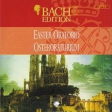 Easter Oratorio, BWV 249