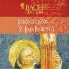 St. John Passion (2)