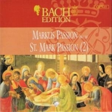St. Mark Passion (2)