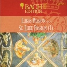 St. Luke Passion (1)