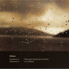 The Symphonies (Maazel) (CD 4 of 5)
