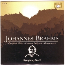 Symphony No. 2 - Radio Filharmonisch Orkest Holland, Jaap van Zweden