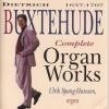 Complete Organ Works Vol.1 (Ulrik Spang-Hanssen)