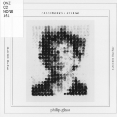 Glass Box. A Nonesuch Retrospective. Disc 4. Glassworks - Analog