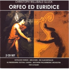 Orfeo ed Euridice (abridged) + Famous Arias sung by Kattheen Ferrier
