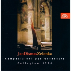 Composizioni per Orchestra - Collegium 1704