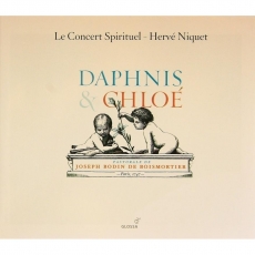 Daphnis & Chloe / Le Concert Spirituel, Herve Niquet