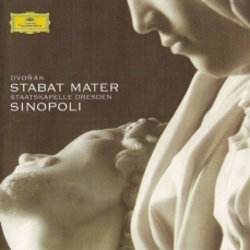 Dvorak - Stabat Mater Op. 58 - Sinopoli