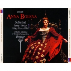 Donizetti - Anna Bolena (Sutherland, Hadley, Ramey - Bonynge)