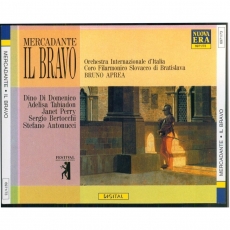 Mercadante - Il Bravo (Aprea)