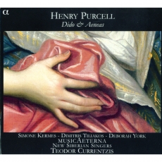 Purcell - Dido and Aeneas; Currentzis