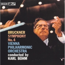 The Decca Sound - Karl Böhm ~ Bruckner