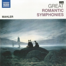 The Great Classics. Box #4 - Great Romantic Symphonies - CD06 Mahler Symphony No. 1