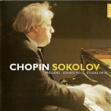 Grigory Sokolov - Complete Recordings - Chopin