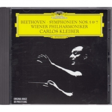 Carlos Kleiber - The Originals Collection (Beethoven)