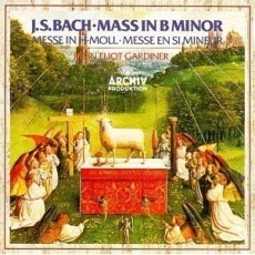 J.S. Bach: Mass in B minor BWV 232